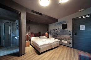 Crimea Wine Hotel