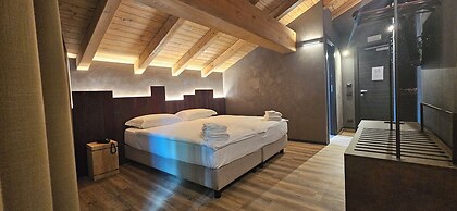 Crimea Wine Hotel