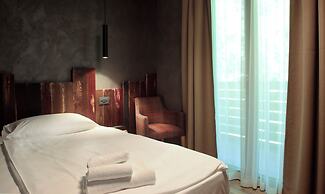 Crimea Wine Hotel