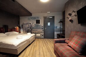 Crimea Wine Hotel