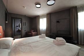 Crimea Wine Hotel