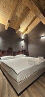 Crimea Wine Hotel