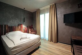 Crimea Wine Hotel