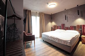 Crimea Wine Hotel