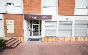 Bed and Breakfast Kogoj