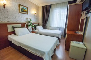 Grand Hotel Palmiye