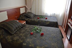 Grand Hotel Palmiye