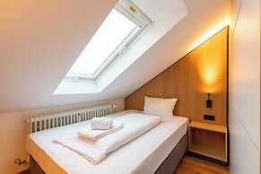 mk | hotel frankfurt