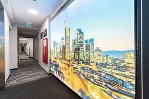 Mk Hotel Frankfurt