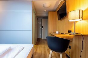 mk | hotel frankfurt