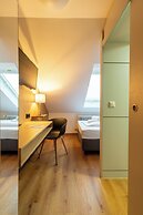 mk | hotel frankfurt