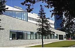 mHotel