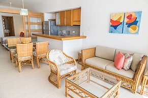 Hotel Irotama del Sol