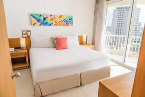 Hotel Irotama del Sol