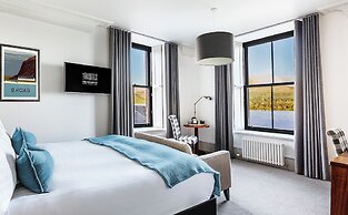 The Douglas Hotel