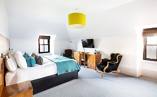 The Douglas Hotel
