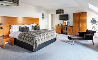 The Douglas Hotel