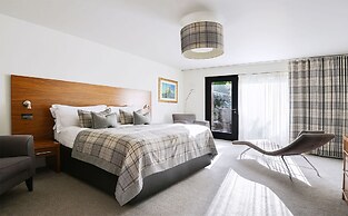 The Douglas Hotel