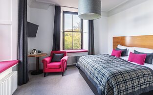The Douglas Hotel