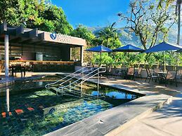 Minas Garden Hotel