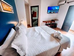 Minas Garden Hotel