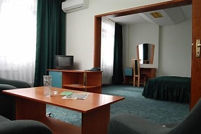 Hotel Elbrus