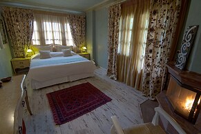 Aroma Dryos Eco & Design Hotel