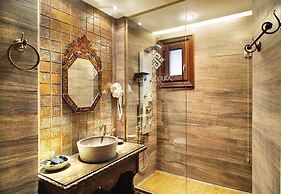 Aroma Dryos Eco & Design Hotel