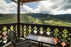 Aroma Dryos Eco & Design Hotel