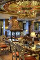 Aroma Dryos Eco & Design Hotel