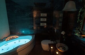 Aroma Dryos Eco & Design Hotel