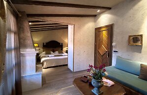 Aroma Dryos Eco & Design Hotel