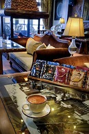 Aroma Dryos Eco & Design Hotel