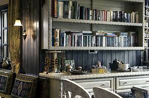 Aroma Dryos Eco & Design Hotel