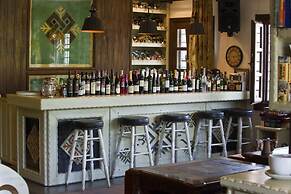 Aroma Dryos Eco & Design Hotel