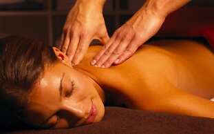 Aroma Dryos Eco & Design Hotel