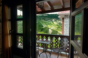 Aroma Dryos Eco & Design Hotel