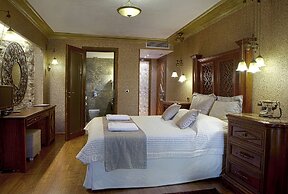 Aroma Dryos Eco & Design Hotel