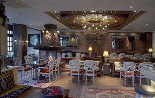 Aroma Dryos Eco & Design Hotel