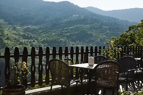 Aroma Dryos Eco & Design Hotel