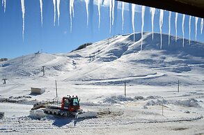 Aroma Dryos Eco & Design Hotel