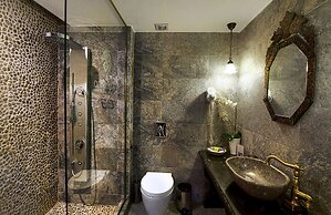 Aroma Dryos Eco & Design Hotel