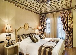 Aroma Dryos Eco & Design Hotel