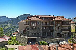 Aroma Dryos Eco & Design Hotel