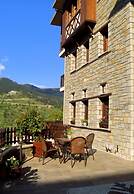 Aroma Dryos Eco & Design Hotel