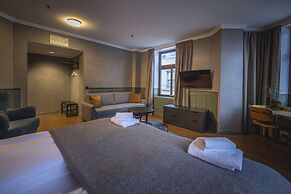 Hotel Fredrikstad