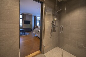 Hotel Fredrikstad