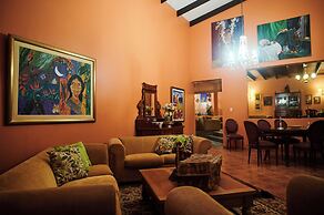 Fundo San Jose Parque Ecológico & Lodge Hotel Asociado Casa Andina