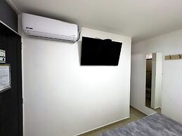 Hotel Alcaravan Medellín