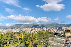 Hotel Alcaravan Medellín